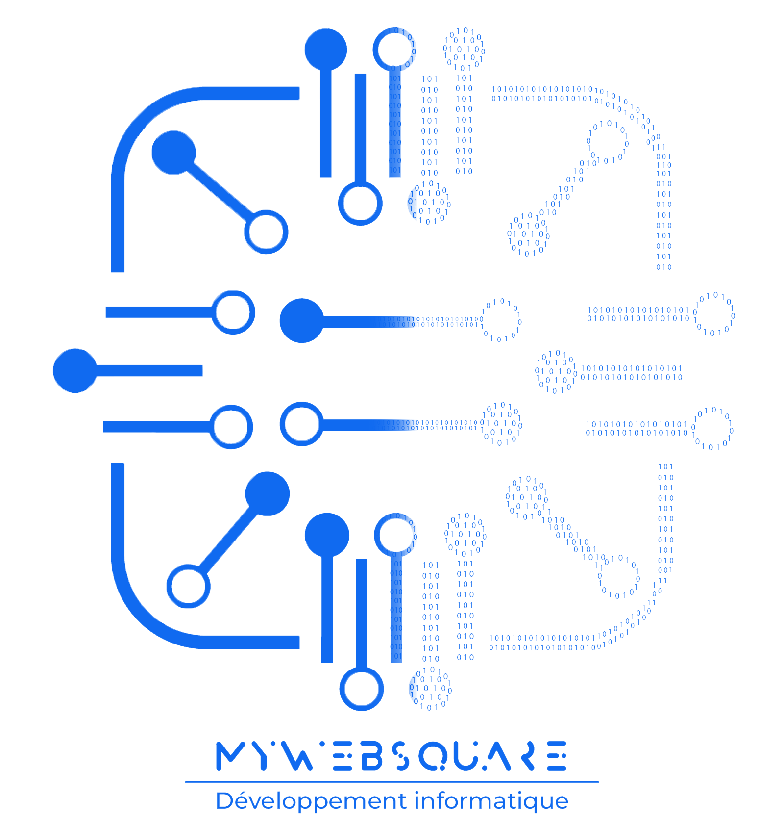 Logo MyWebSquare